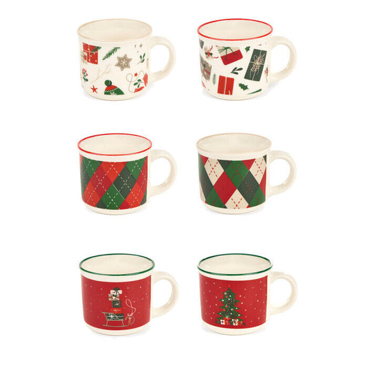 Caneca 100ml new bone NS