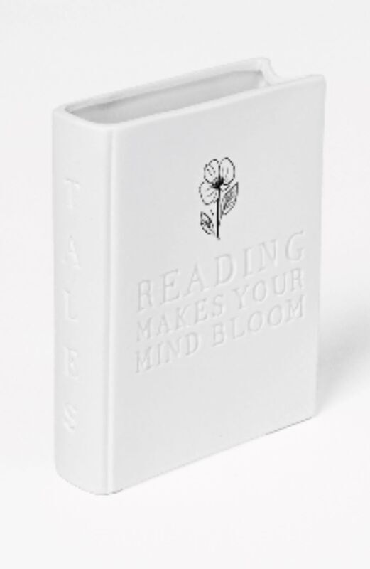 Jarro Livro Pequeno